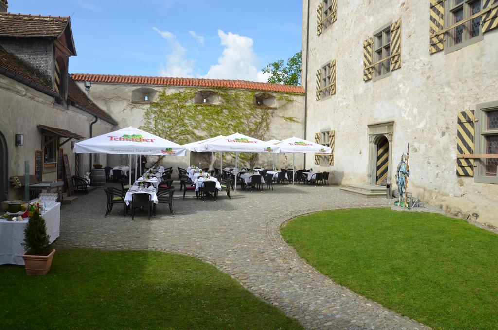 Schloss Spangenberg 외부 사진