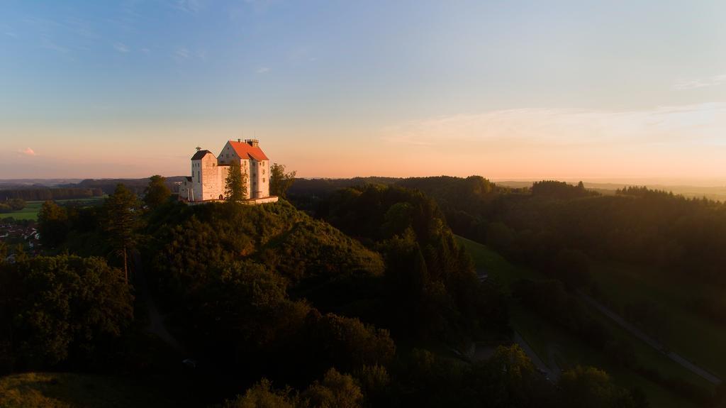 Schloss Spangenberg 외부 사진