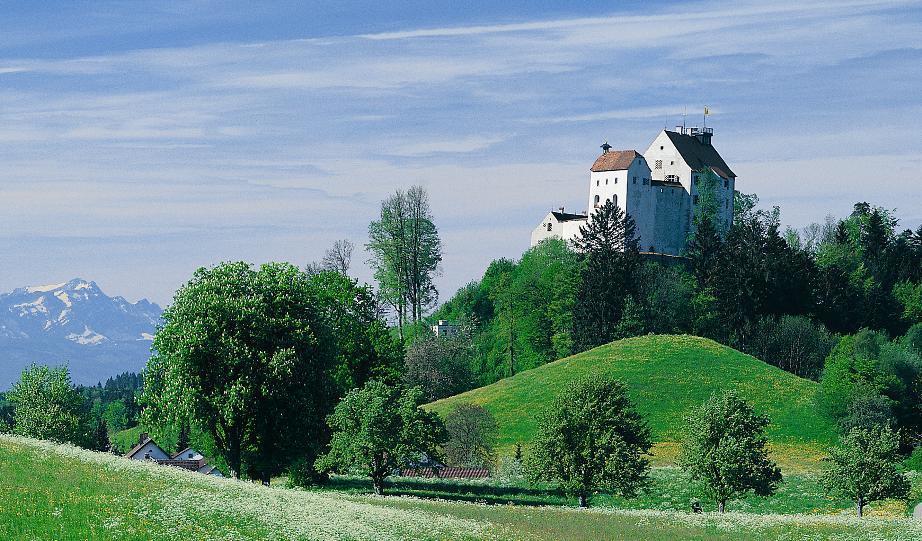 Schloss Spangenberg 외부 사진