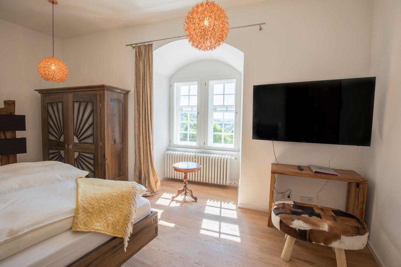 Schloss Spangenberg 외부 사진